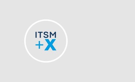 ITSM+X 01